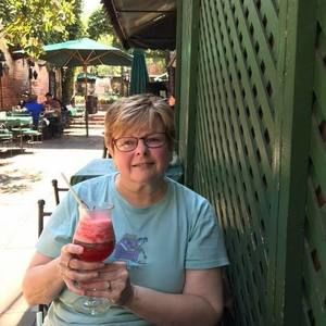 Meet your Posher, Deb